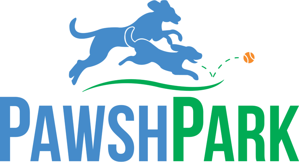 Pawsh Park Maumelle